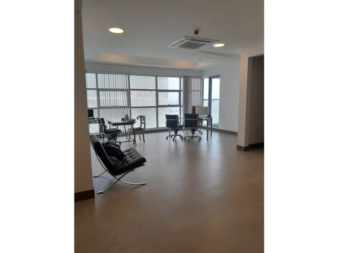 Oficina en arriendo en Bocagrande, Cartagena, 50 m² · foto 3 de 13