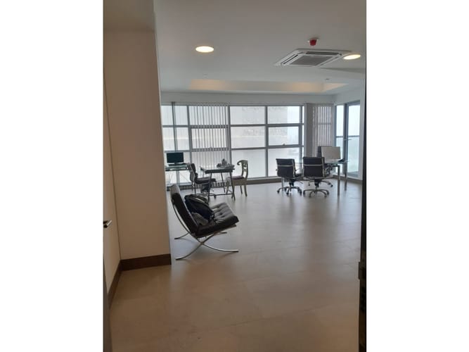 Oficina en arriendo en Bocagrande, Cartagena, 50 m² · foto 4 de 13