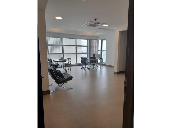 Oficina en arriendo en Bocagrande, Cartagena, 50 m² · foto 5 de 13