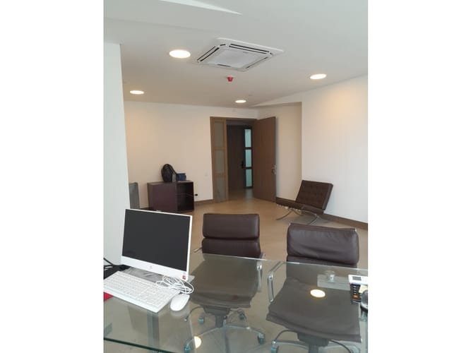 Oficina en arriendo en Bocagrande, Cartagena, 50 m² · foto 6 de 13