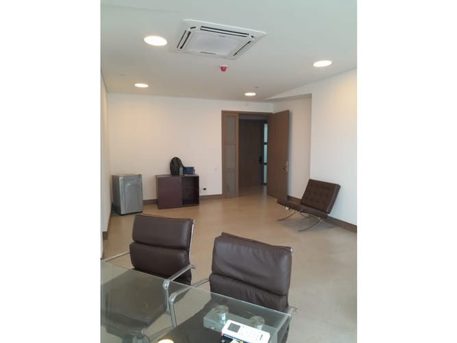 Oficina en arriendo en Bocagrande, Cartagena, 50 m² · foto 7 de 13