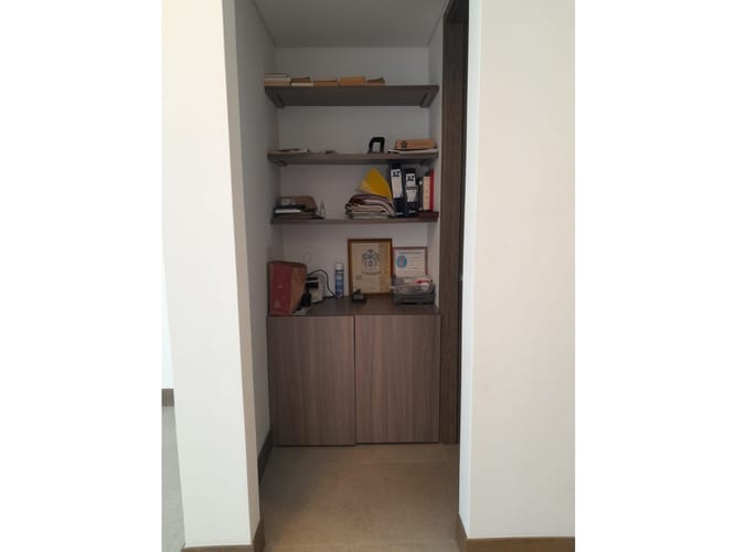 Oficina en arriendo en Bocagrande, Cartagena, 50 m² · foto 8 de 13