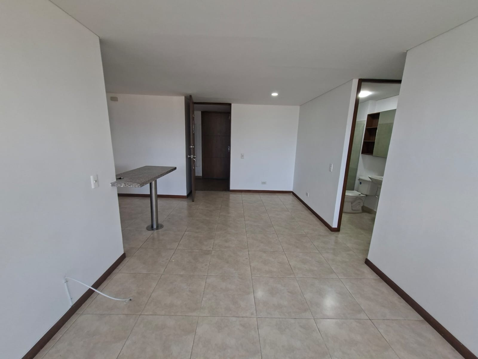 Apartamento en arriendo en La Ferreria, La Estrella · foto 7 de 24