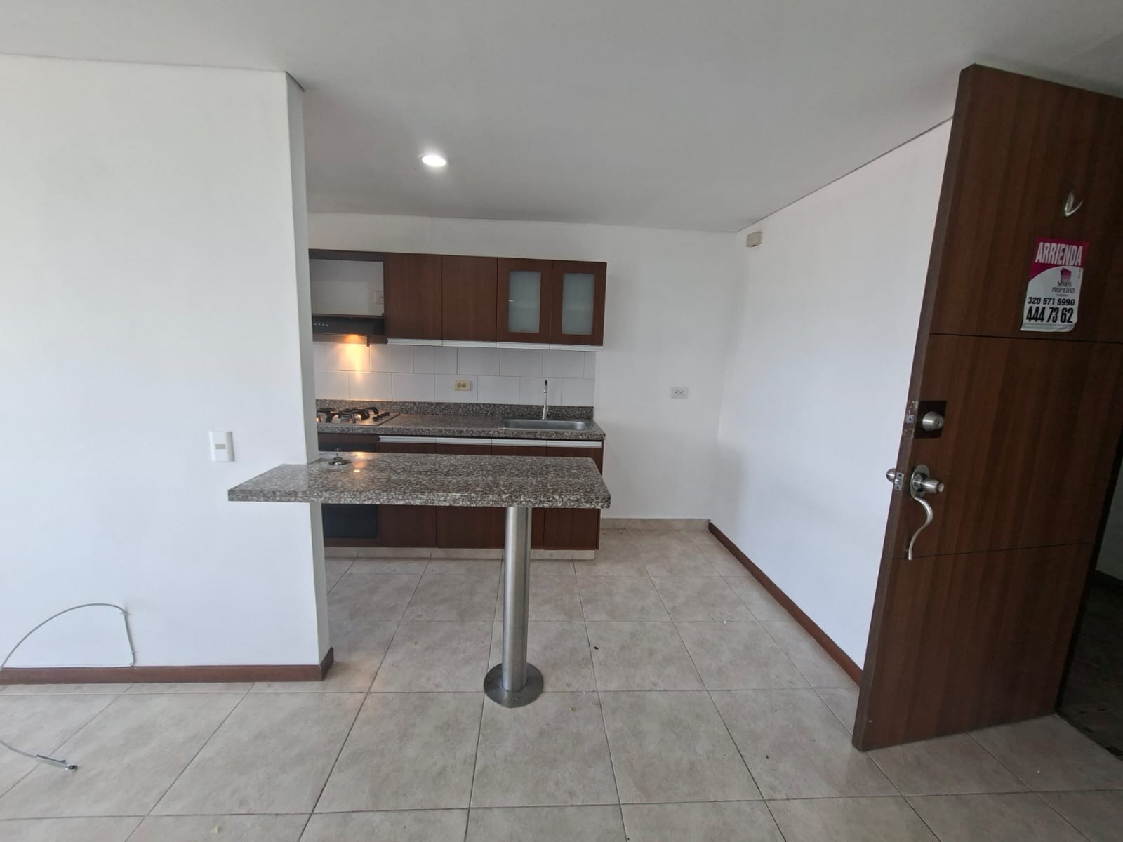 $2.300.000 en La Ferreria