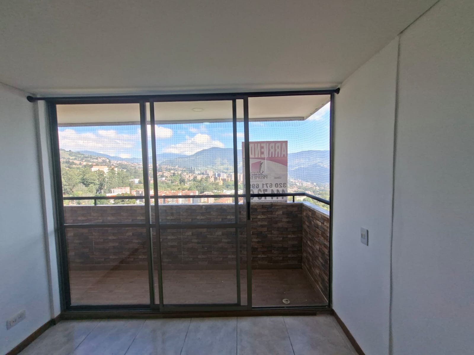 Apartamento en arriendo en La Ferreria, La Estrella · foto 10 de 24