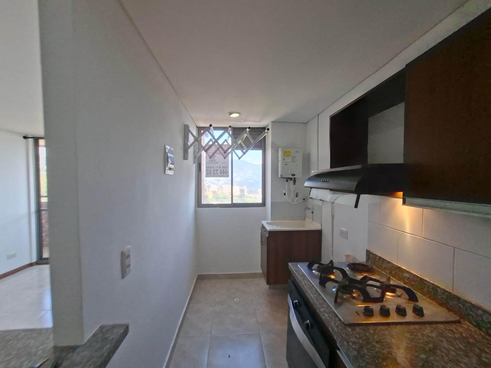 Apartamento en arriendo en La Ferreria, La Estrella · foto 23 de 24