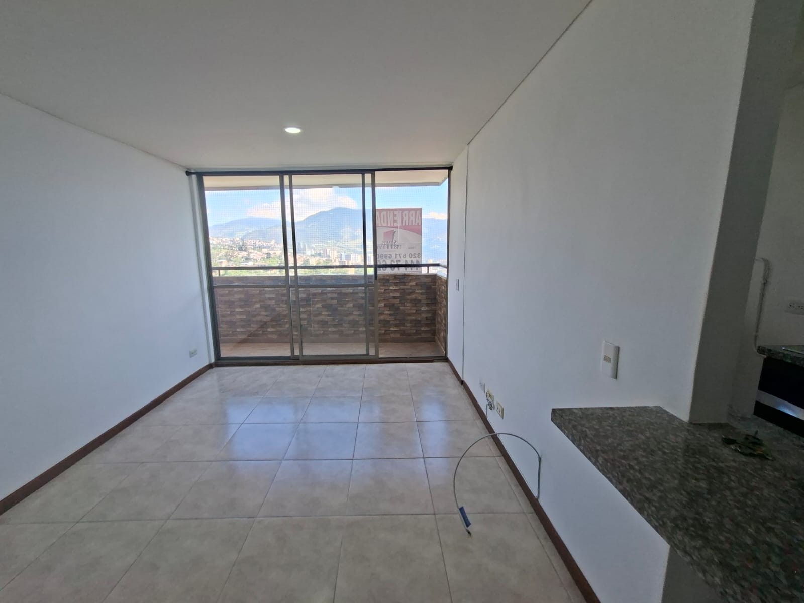 Apartamento en arriendo en La Ferreria, La Estrella · foto 6 de 24