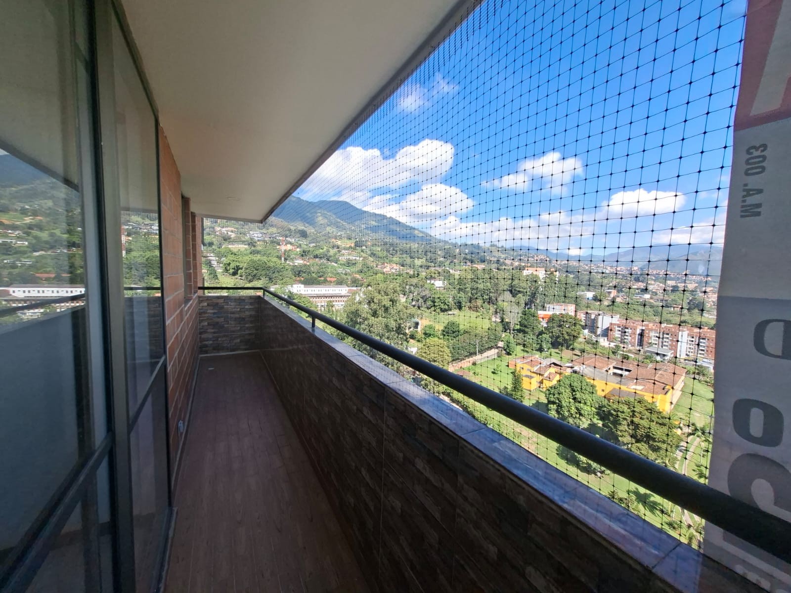 Apartamento en arriendo en La Ferreria, La Estrella · foto 11 de 24