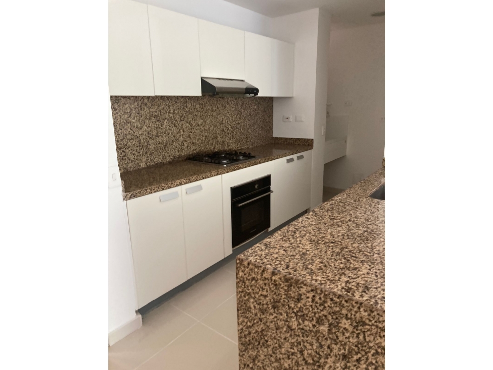 Apartamento en venta en Cartagena De Indias, Cartagena · foto 4 de 16
