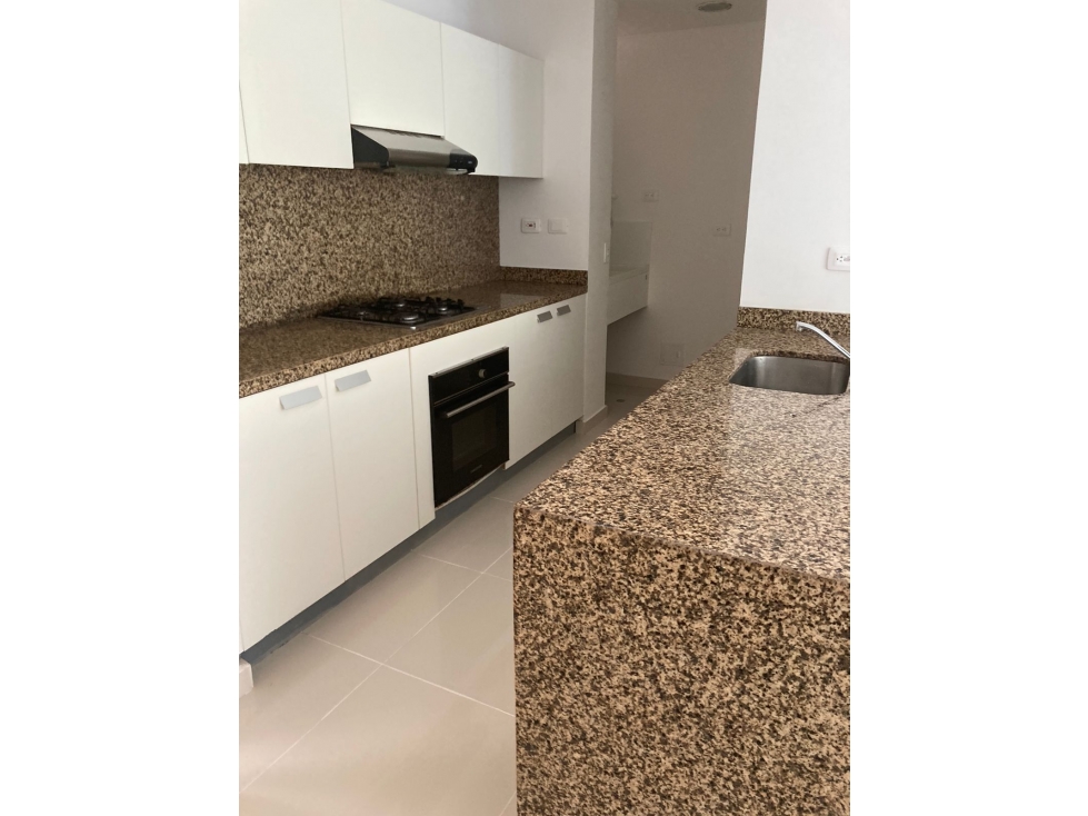 Apartamento en venta en Cartagena De Indias, Cartagena · foto 5 de 16