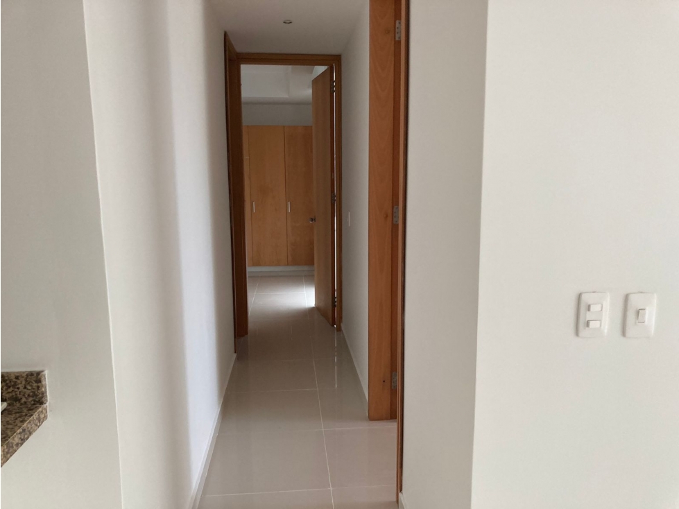 Apartamento en venta en Cartagena De Indias, Cartagena · foto 6 de 16