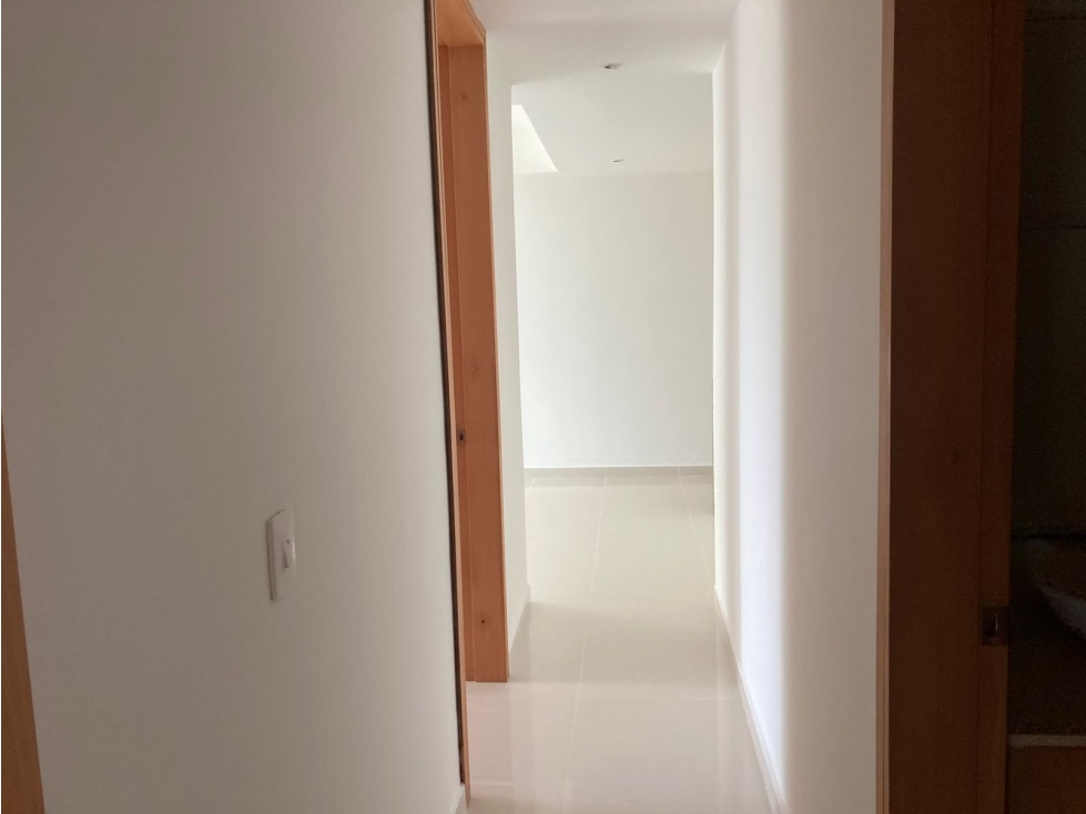Apartamento en venta en Cartagena De Indias, Cartagena · foto 9 de 16