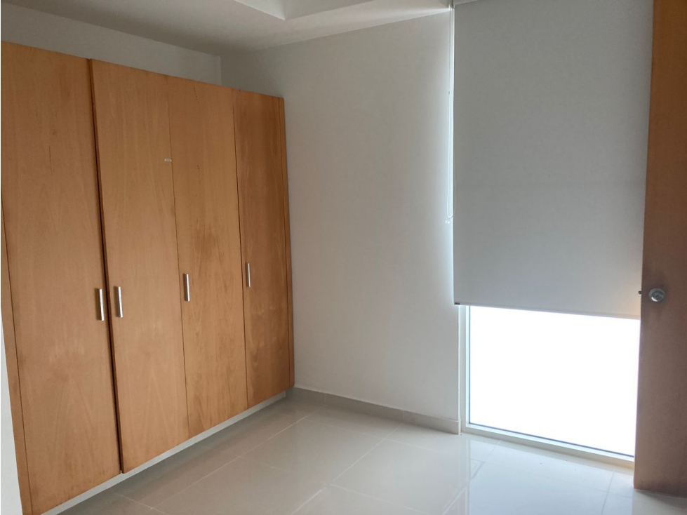 Apartamento en venta en Cartagena De Indias, Cartagena · foto 13 de 16