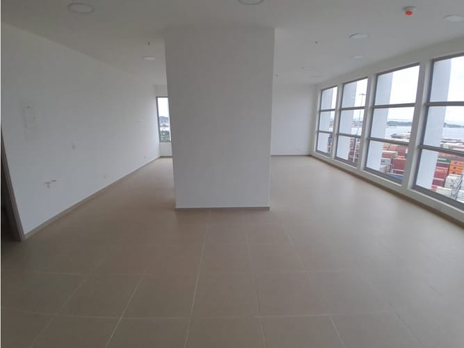 Oficina en arriendo en Manga, Cartagena, 77 m² · foto 4 de 11