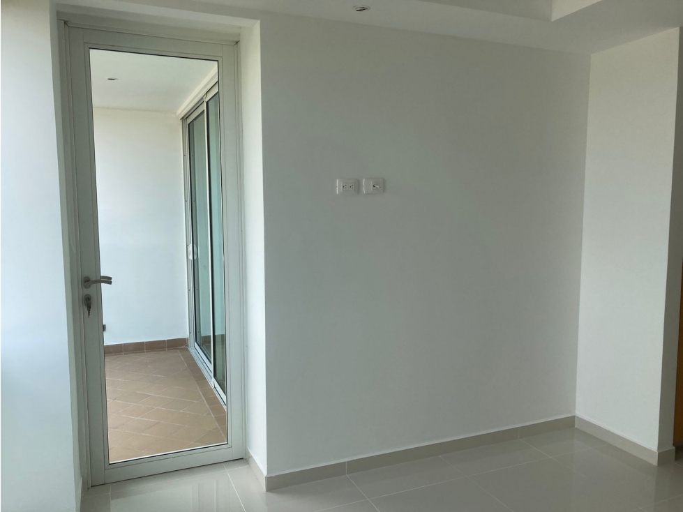 Apartamento en venta en Cartagena De Indias, Cartagena · foto 14 de 16