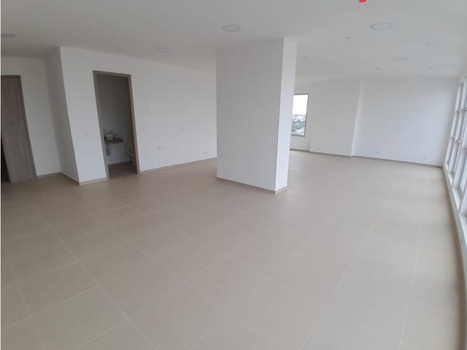 Oficina en arriendo en Manga, Cartagena, 77 m² · foto 5 de 11