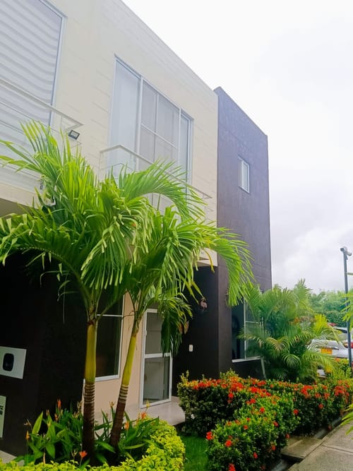 Casa de 4 alcobas en venta en Ricaurte, 75 m² · foto 2 de 20