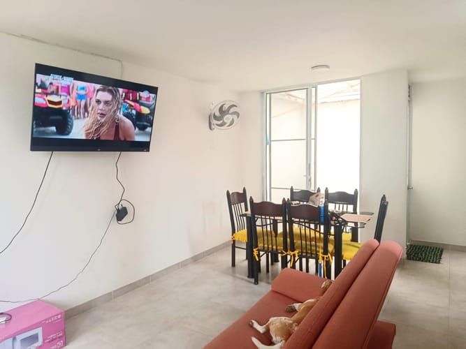 Casa de 4 alcobas en venta en Ricaurte, 75 m² · foto 3 de 20