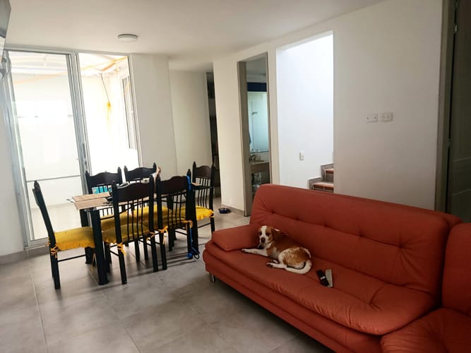 Casa de 4 alcobas en venta en Ricaurte, 75 m² · foto 8 de 20