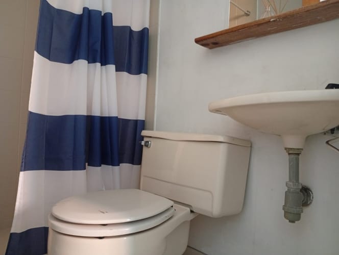 Apartamento de 3 alcobas en arriendo en Los Naranjos, Medellín, 121 m² · foto 9 de 13