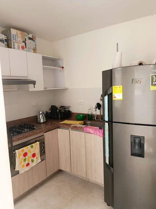 Casa de 4 alcobas en venta en Ricaurte, 75 m² · foto 9 de 20