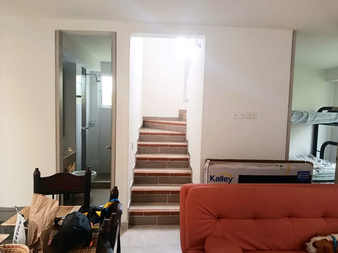 Casa de 4 alcobas en venta en Ricaurte, 75 m² · foto 12 de 20