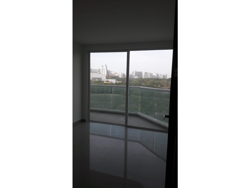Apartamento en venta en Cielo Mar, Cartagena · foto 2 de 13
