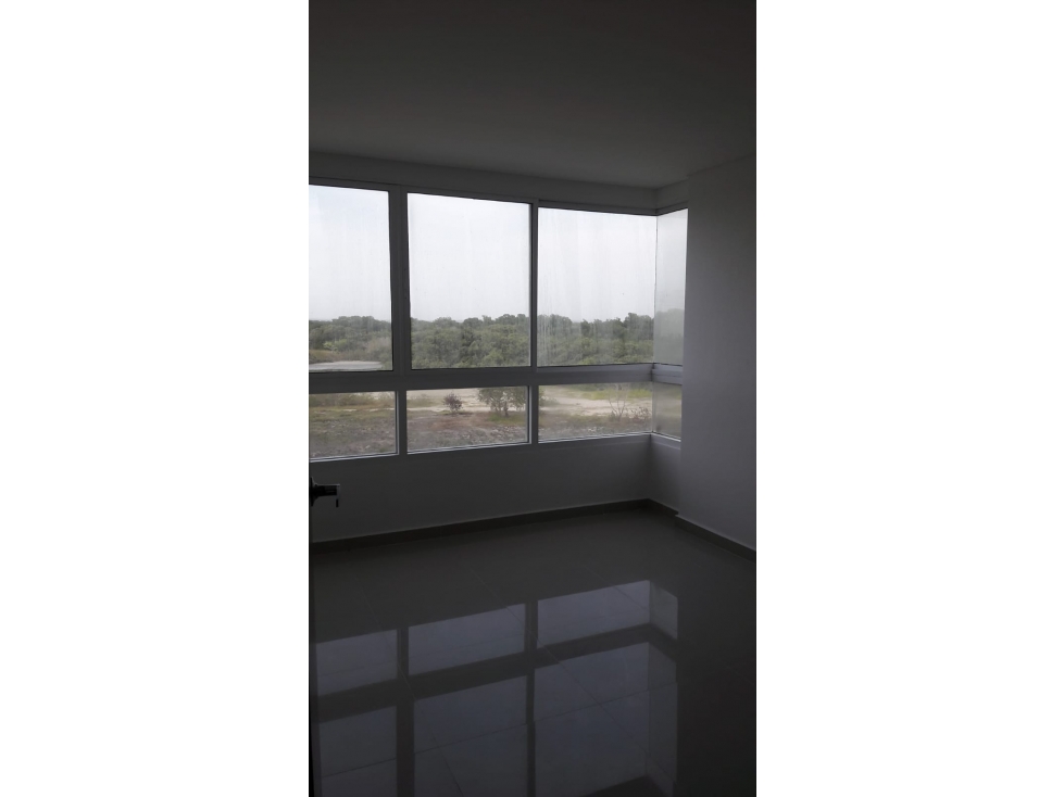 Apartamento en venta en Cielo Mar, Cartagena · foto 3 de 13