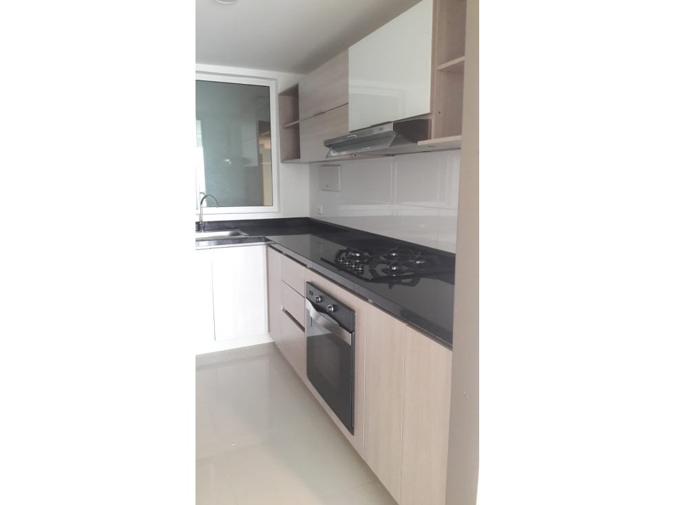 Apartamento en venta en Cielo Mar, Cartagena · foto 4 de 13