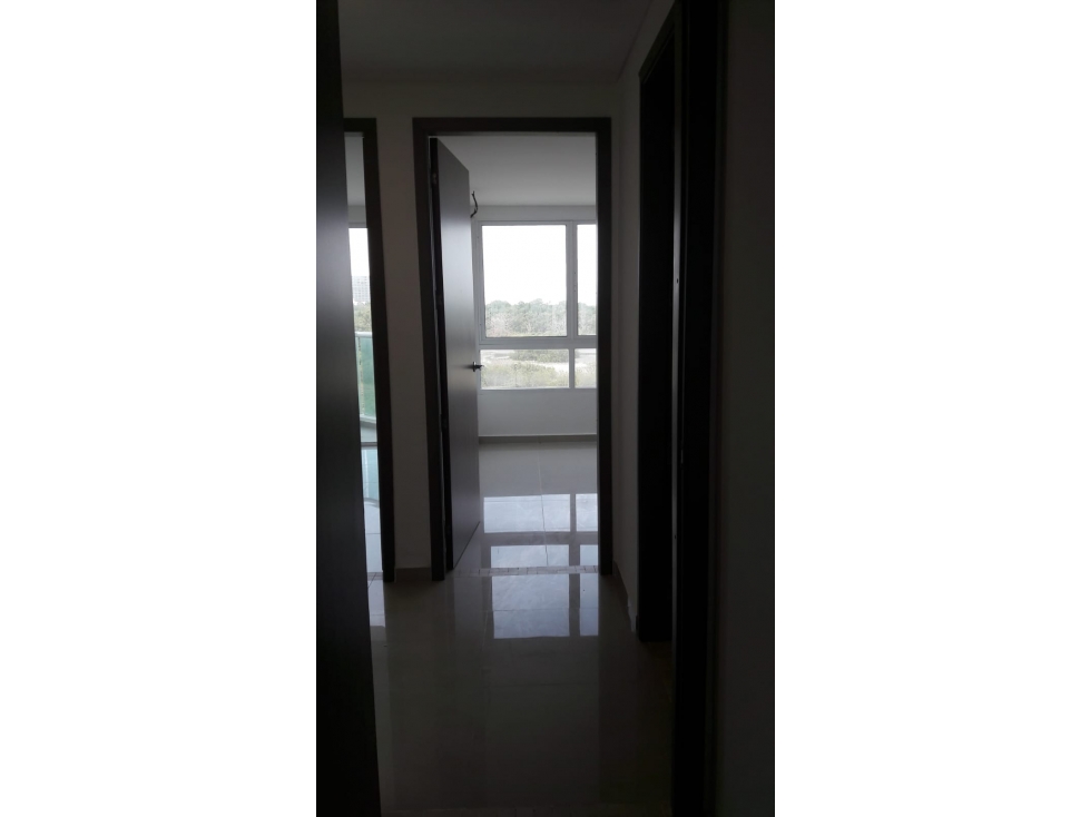 Apartamento en venta en Cielo Mar, Cartagena · foto 5 de 13