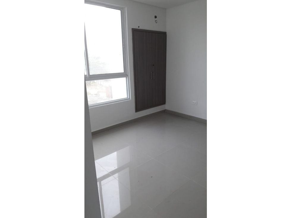 Apartamento en venta en Cielo Mar, Cartagena · foto 7 de 13