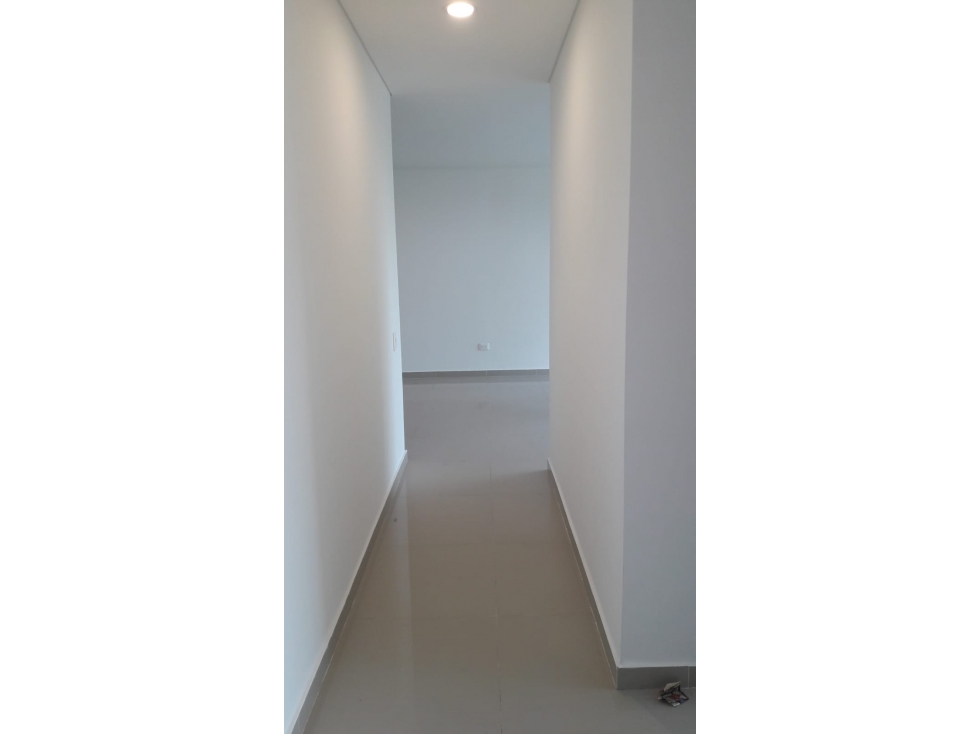 Apartamento en venta en Cielo Mar, Cartagena · foto 8 de 13