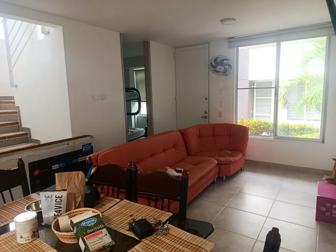 Casa de 4 alcobas en venta en Ricaurte, 75 m² · foto 15 de 20