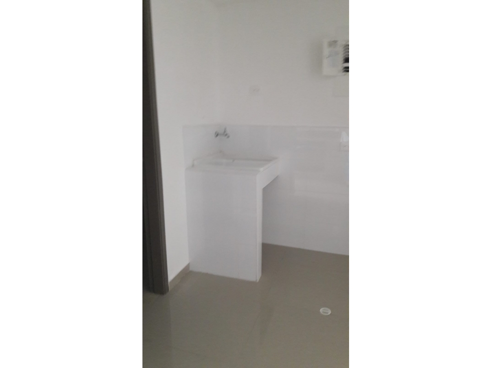 Apartamento en venta en Cielo Mar, Cartagena · foto 11 de 13