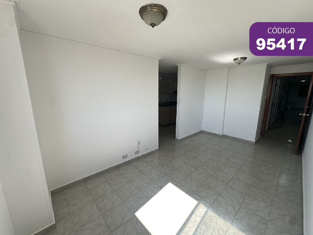 Apartamento en Arriendo en Ciudad jardin, Barranquilla en arriendo en Ciudad Jardin