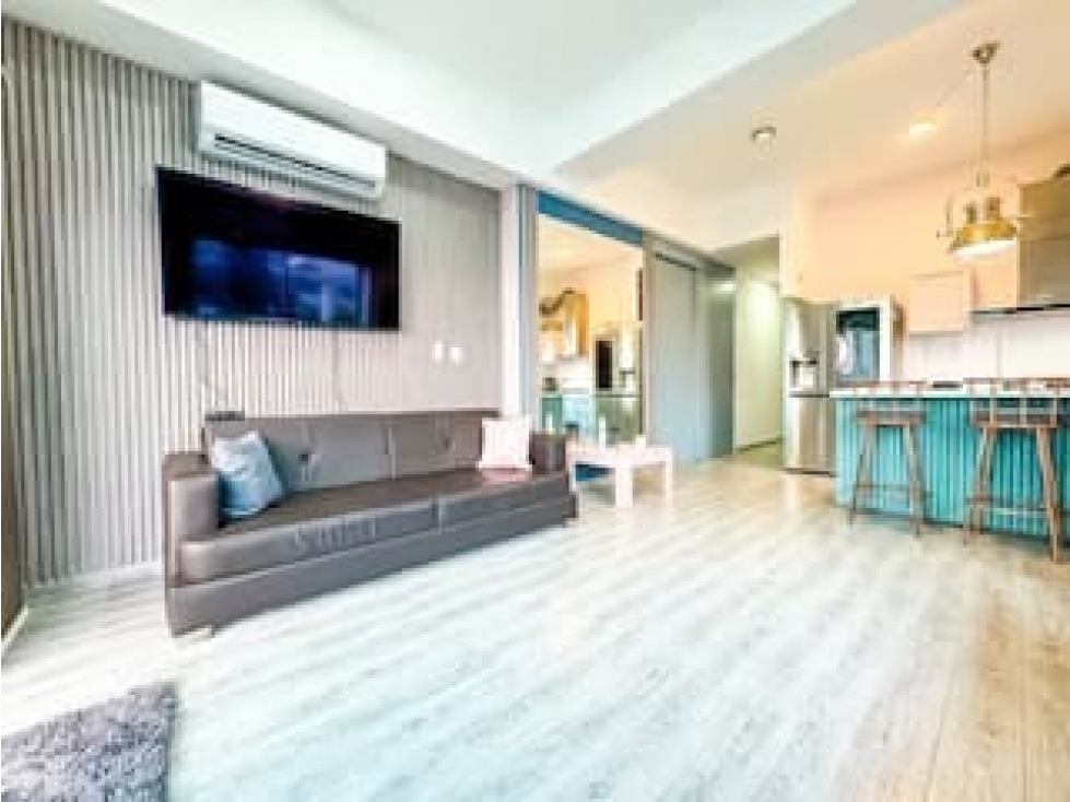 Apartamento en venta en Cartagena De Indias, Cartagena · foto 2 de 16