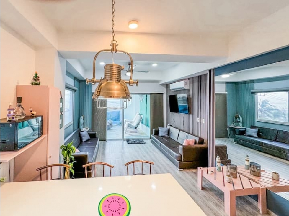 Apartamento en venta en Cartagena De Indias, Cartagena · foto 3 de 16