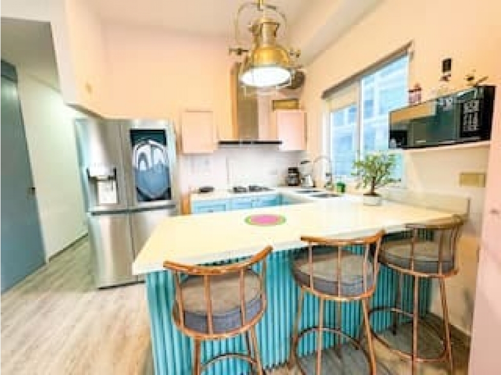 Apartamento en venta en Cartagena De Indias, Cartagena · foto 4 de 16