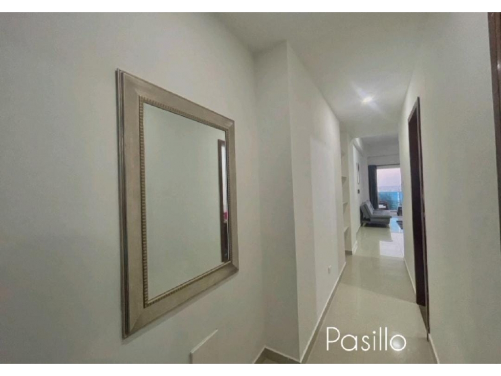 Apartamento en venta en La Boquilla, Cartagena · foto 4 de 9
