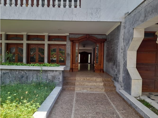 Casa de 10 alcobas en arriendo en Manga, Cartagena, 600 m² · foto 4 de 19