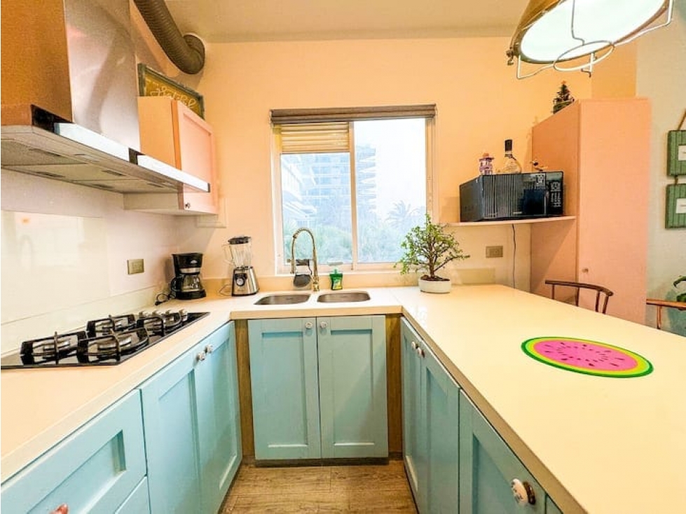 Apartamento en venta en Cartagena De Indias, Cartagena · foto 7 de 16