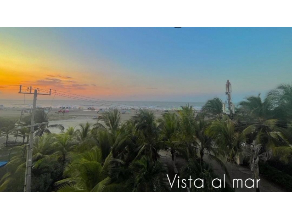 Apartamento en venta en La Boquilla, Cartagena · foto 7 de 9