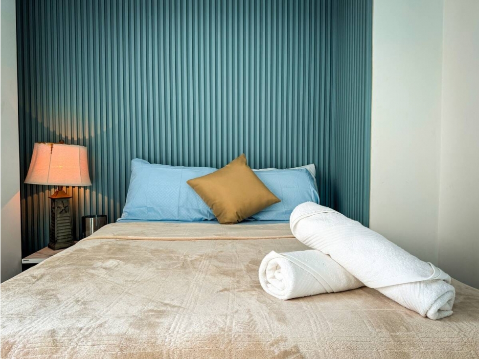 Apartamento en venta en Cartagena De Indias, Cartagena · foto 9 de 16