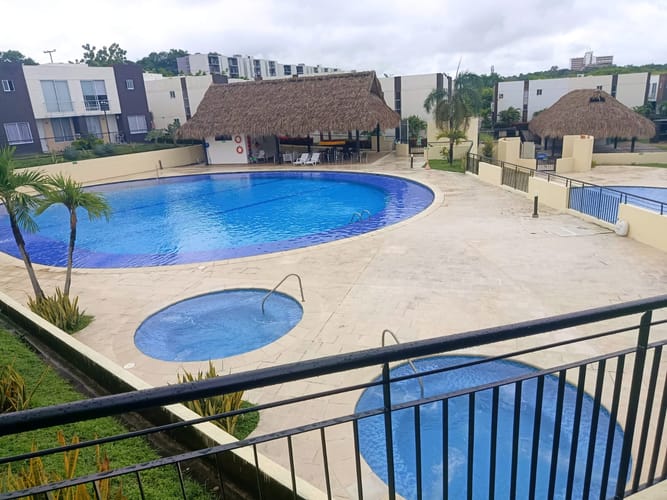Casa de 4 alcobas en venta en Ricaurte, 75 m² · foto 19 de 20