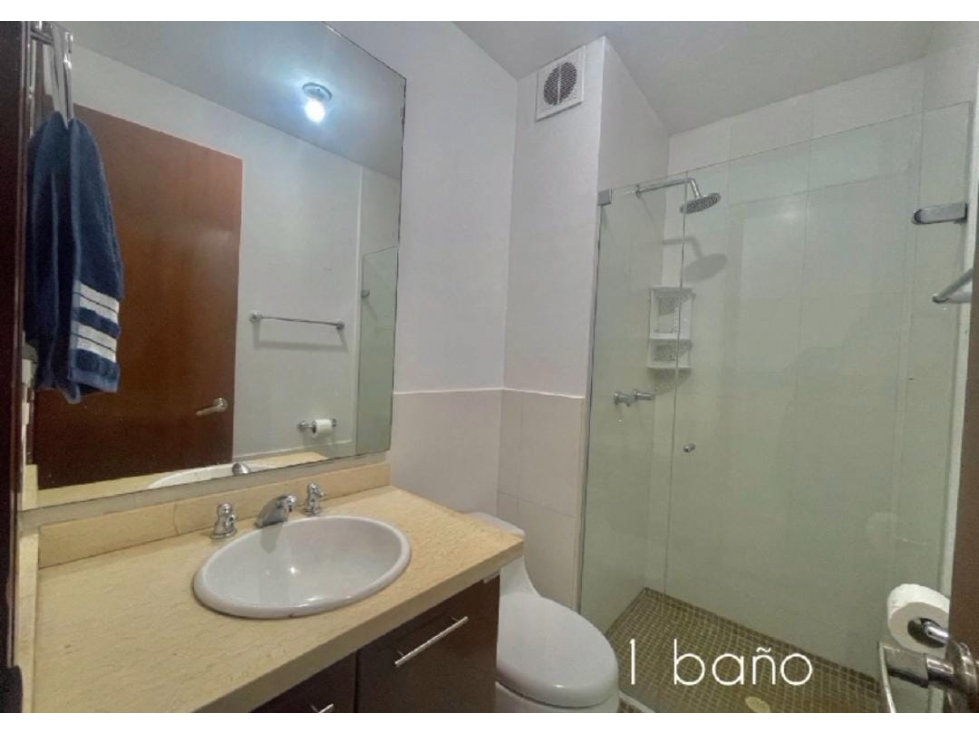 Apartamento en venta en La Boquilla, Cartagena · foto 9 de 9
