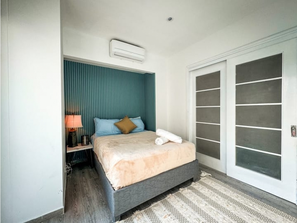 Apartamento en venta en Cartagena De Indias, Cartagena · foto 10 de 16