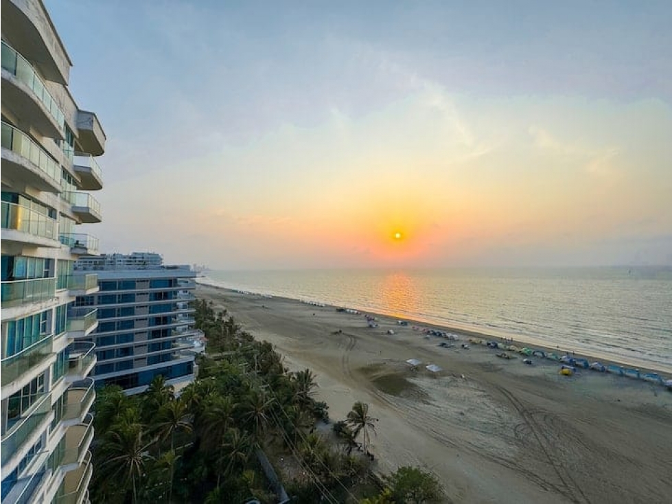 Apartamento en venta en Cartagena De Indias, Cartagena · foto 11 de 16
