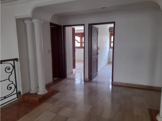 Casa de 10 alcobas en arriendo en Manga, Cartagena, 600 m² · foto 10 de 19