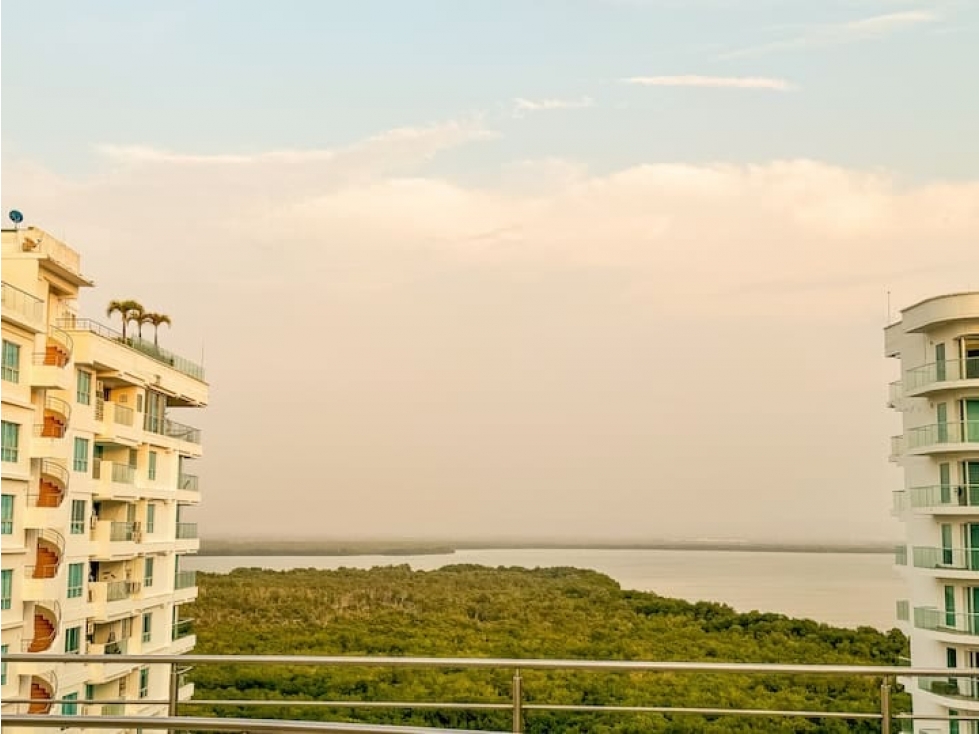 Apartamento en venta en Cartagena De Indias, Cartagena · foto 12 de 16