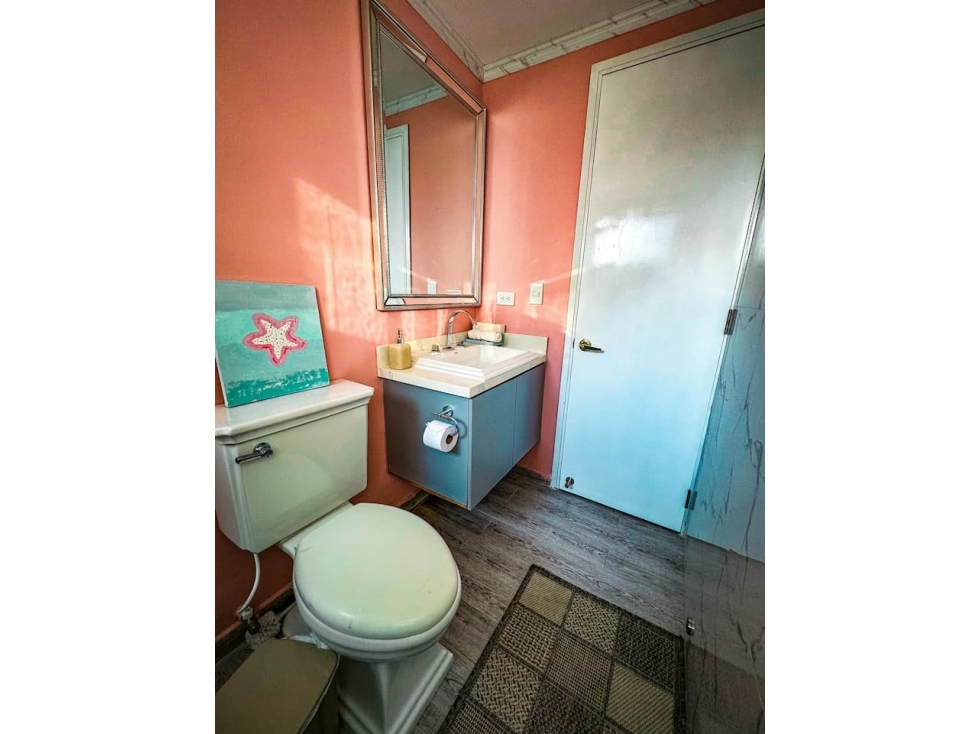 Apartamento en venta en Cartagena De Indias, Cartagena · foto 15 de 16
